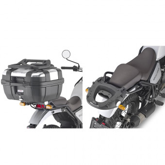Topcase Befestigungskit Givi Träger Monolock - Monokey SR9054 Royal Enflied Himalayan (21) Topcase Befestigungskit Givi Träger Monolock - Monokey SR9054 Royal Enflied Himalayan (21)
