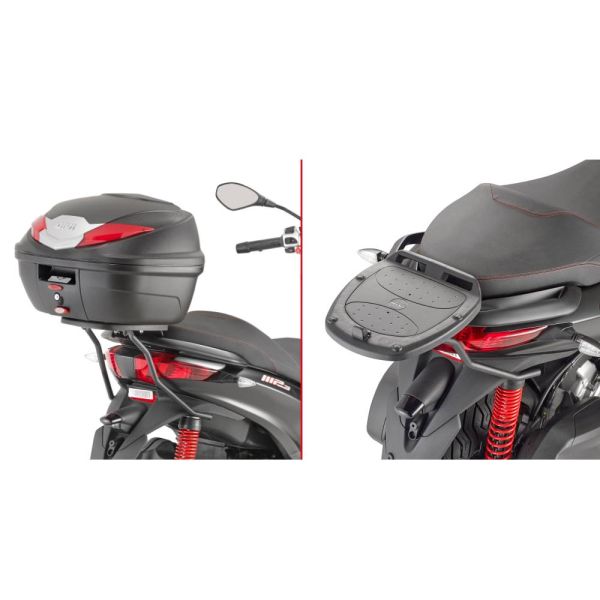 Topcase Befestigungskit Givi Trger Monolock (SR5600M)
