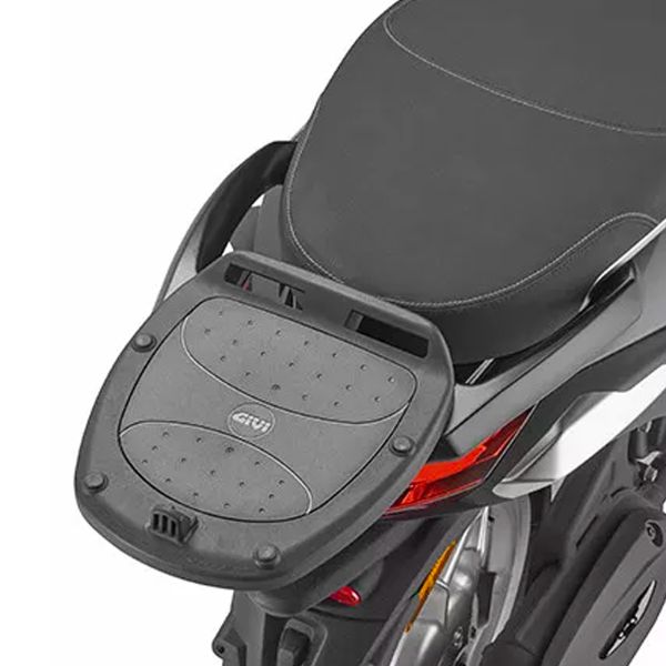 Topcase Befestigungskit Givi Halter Top-Case Monolock SR5623 Piaggio Liberty 50 125 150 (25)