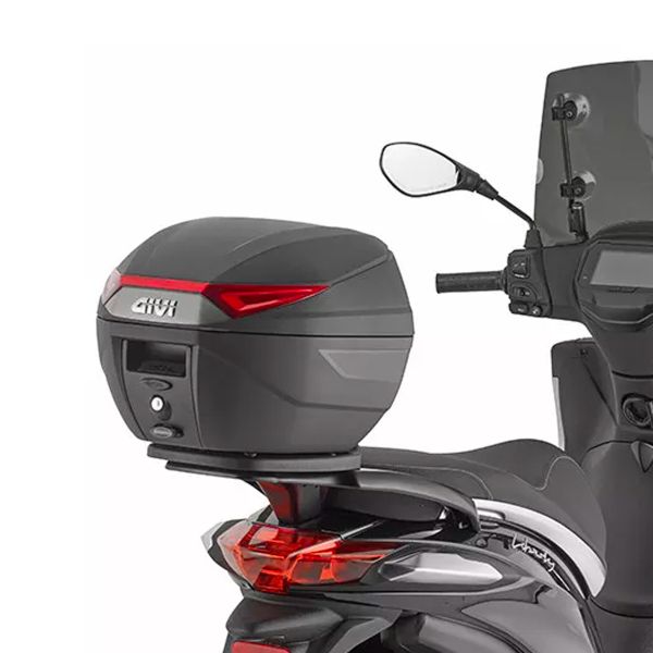 Givi Halter Top-Case Monolock SR5623 Piaggio Liberty 50 125 150 (25)