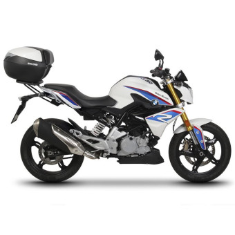 Shad Fixation Top Master BMW G310R (17-22)