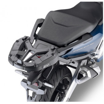 Topcase Befestigungskit Givi Träger Monolock Monokey 1186FZ Honda Forza 750 (21-22) Topcase Befestigungskit Givi Träger Monolock Monokey 1186FZ Honda Forza 750 (21-22)