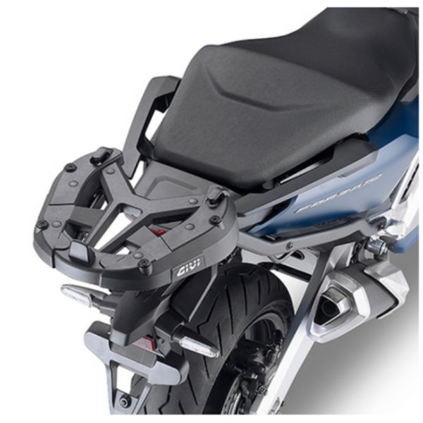 Topcase Befestigungskit Givi Trger Monolock Monokey 1186FZ Honda Forza 750 (21-22)