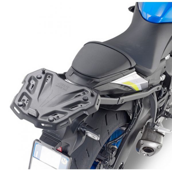 Topcase Befestigungskit Givi Trger Monolock Monokey 3119FZ Suzuki GSX-S1000 (21-22)