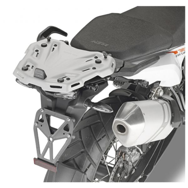 Topcase Befestigungskit Givi Trger Monolock Monokey SR9430 KTM 790/890 Adventure (19-22)