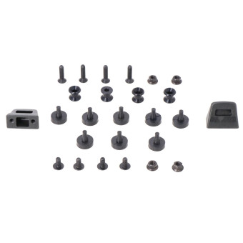 Koffer Befestigungskits SW-MOTECH Adapter Seitenstützen PRO für Givi MonoKey Koffer Befestigungskits SW-MOTECH Adapter Seitenstützen PRO für Givi MonoKey