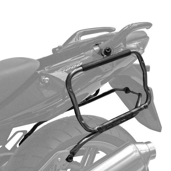 Koffer Befestigungskits Givi Schnell-Demontage-Trger Koffer V35 (PLXR174)