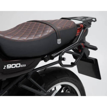 Koffer Befestigungskits SW-MOTECH SLC Halterung Links Kawasaki Z900RS (18-25) Koffer Befestigungskits SW-MOTECH SLC Halterung Links Kawasaki Z900RS (18-25)