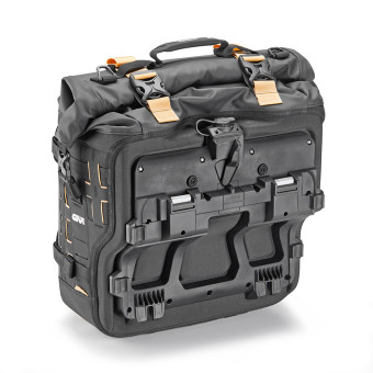 Givi Monokey Cam-Side 25L Canyon Seitentasche