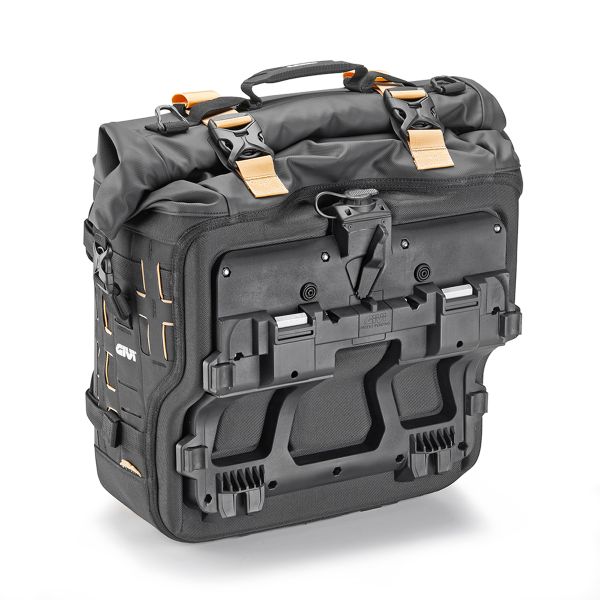 Givi Monokey Cam-Side 25L Canyon Seitentasche
