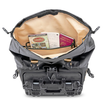 Givi Monokey Cam-Side 25L Canyon Seitentasche