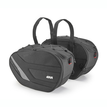 Seitentaschen Givi Reitertaschen Easy 11 25L Seitentaschen Givi Reitertaschen Easy 11 25L
