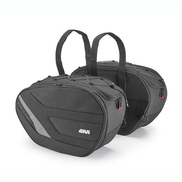 Seitentaschen Givi Reitertaschen Easy 11 25L