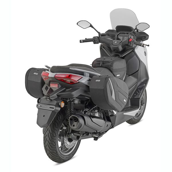 Givi Reitertaschen Easy 11 25L