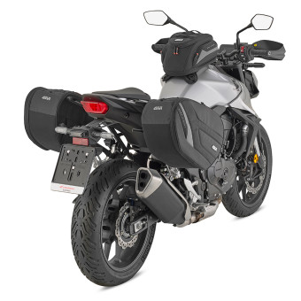 Givi Reitertaschen Easy 11 25L