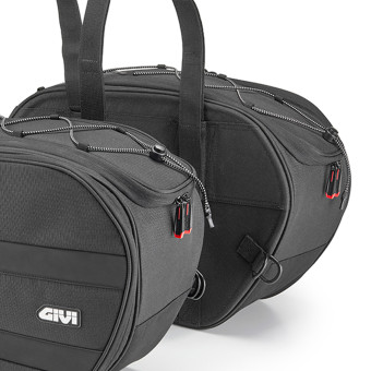 Givi Reitertaschen Easy 11 25L