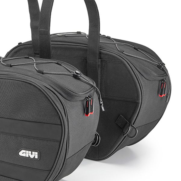 Givi Reitertaschen Easy 11 25L