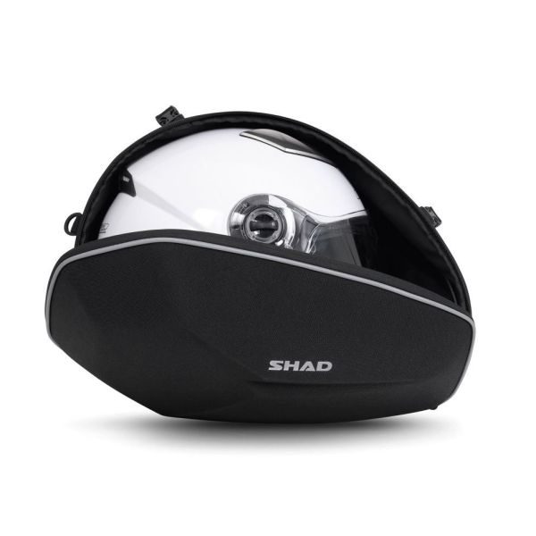 Shad E-48 Black