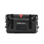 Satteltaschen Dainese Explorer WP Roll Bag Black 45L