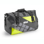 Satteltaschen Givi Satteltasche EA115GRB Waterproof 40L Grey Yellow