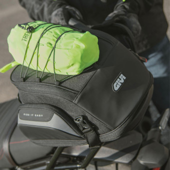 Givi Satteltasche Easy 08 23L