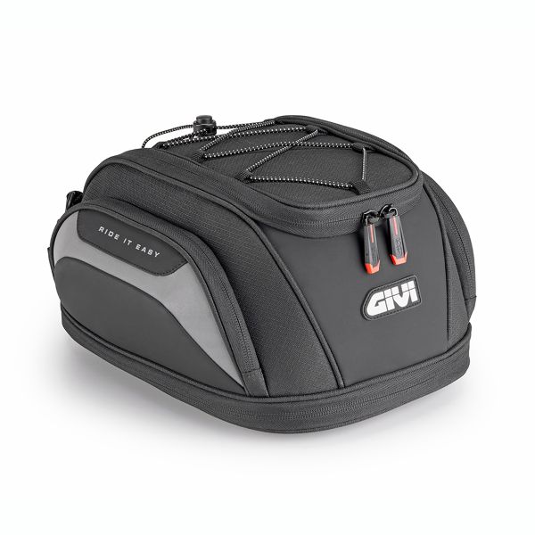 Satteltaschen Givi Satteltasche Tanklock Easy 07 14L