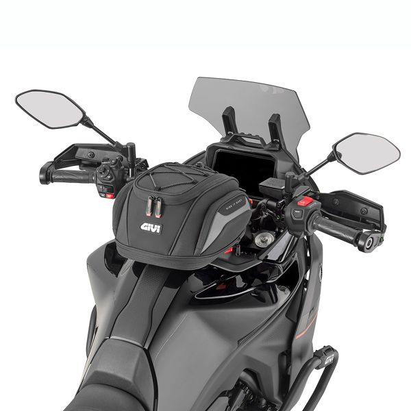 Givi Satteltasche Tanklock Easy 07 14L
