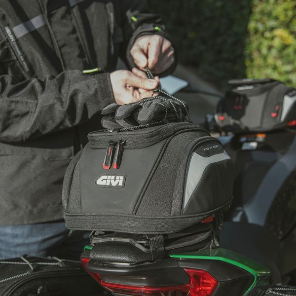 Givi Satteltasche Tanklock Easy 07 14L