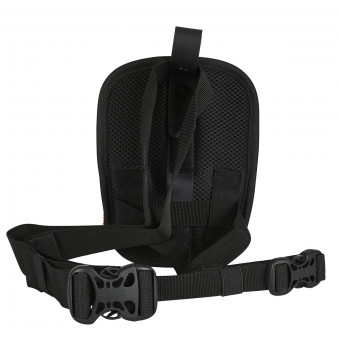 Furygan Beintasche Colt Evo 2 Black Pixel