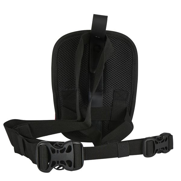 Furygan Beintasche Colt Evo 2 Black Pixel