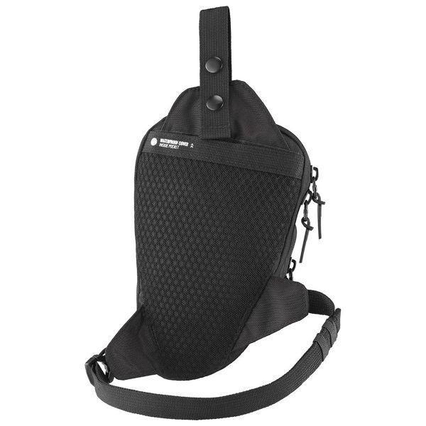 Ixon R-Emington Black White