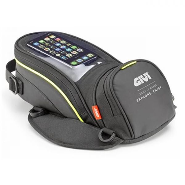 Tanktaschen Givi Tanktaschen Easy EA138