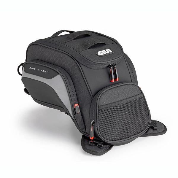 Tanktaschen Givi Manetic Reservoir Bag Easy 06 12L