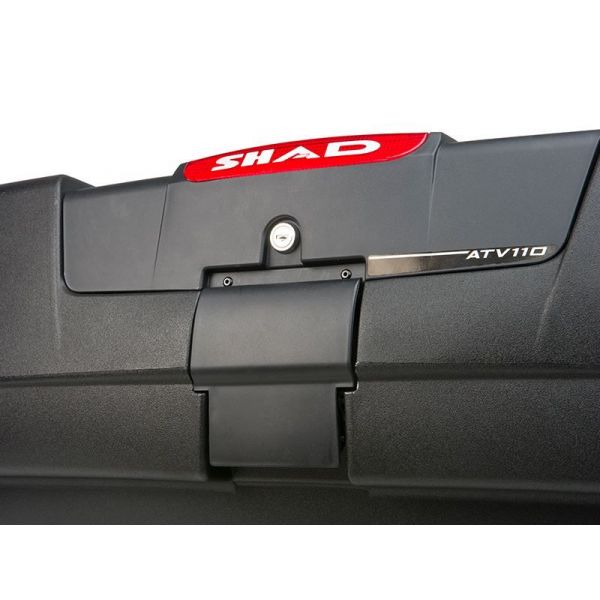 Shad Top Case Quad ATV110