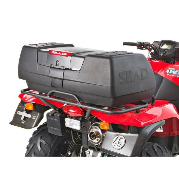 Shad Top Case Quad ATV110