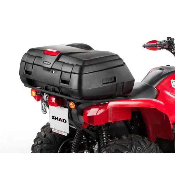 Shad Top Case Quad ATV80
