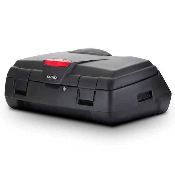 Topcase - Koffer Shad Top Case Quad ATV80