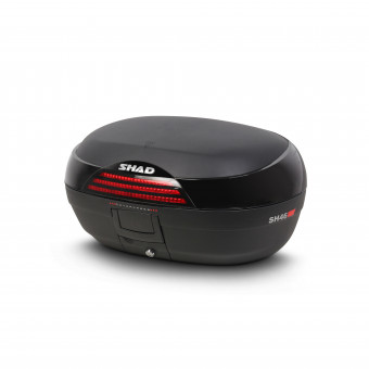 Topcase - Koffer Shad Top Case SH46