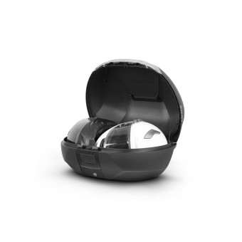 Shad Top Case SH47 White