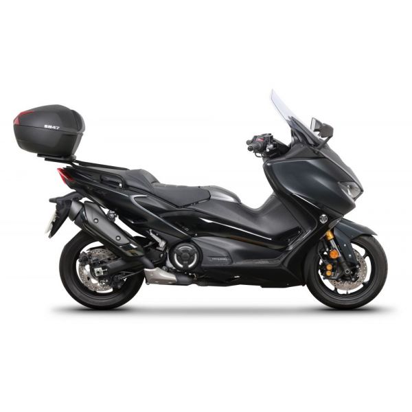 Shad Top Case SH47 Red