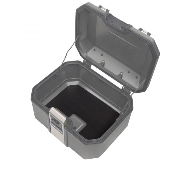 Shad Top Case TR37 Terra Black Edition