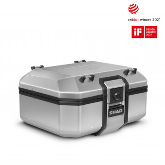 Topcase - Koffer Shad Top Case TR37 Terra