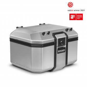 Topcase - Koffer Shad Top Case TR48 Terra