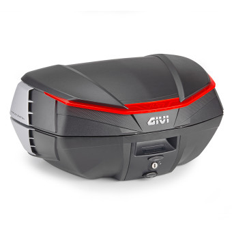 Topcase - Koffer Givi Top Case Monokey 49L V49N