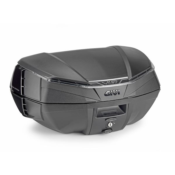 Topcase - Koffer Givi Top Case Monokey 49L V49NB