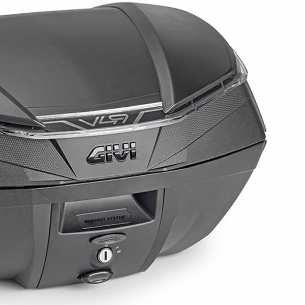 Givi Top Case Monokey 49L V49NB