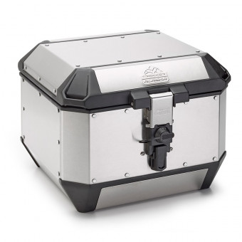 Topcase - Koffer Givi Top Case Monokey Trekker Alaska 44L Topcase - Koffer Givi Top Case Monokey Trekker Alaska 44L