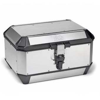 Topcase - Koffer Givi Top Case Monokey Trekker Alaska 56L
