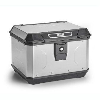 Topcase - Koffer Givi Top Case Monolock Alp 44L Black
