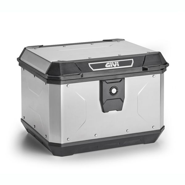 Topcase - Koffer Givi Top Case Monolock Alp 44L Black